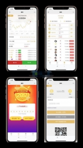 Thinkphp全新H5趣投币圈区块链源码 带视频搭建教程插图 Thinkphp全新H5趣投币圈区块链源码 带视频搭建教程插图