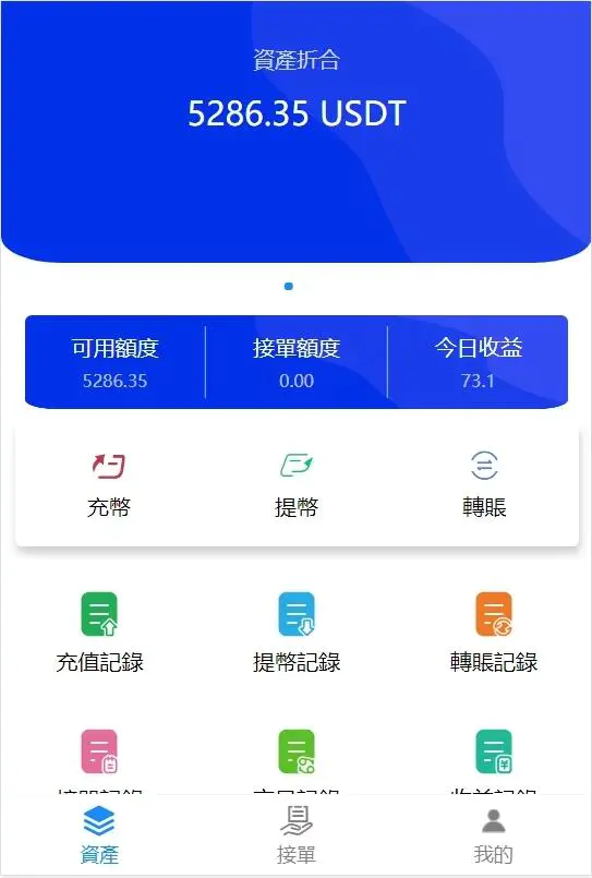 C188 PHP源码_2021新价值8000的USDT跑分 C188 PHP源码_2021新价值8000的USDT跑分