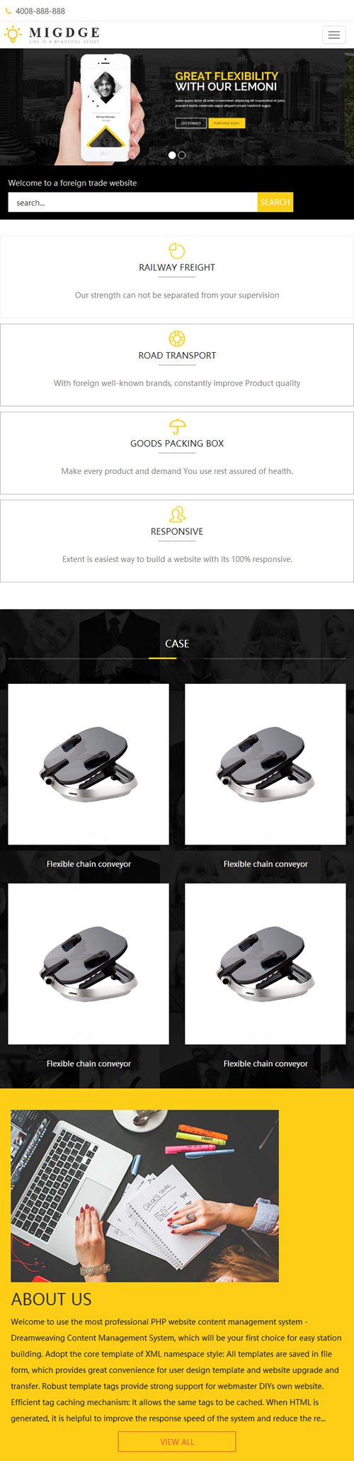 织梦模板 响应式五金电器出口英文外贸类网站源码 HTML5五金电子产品外贸站长网站源码下载 织梦模板 响应式五金电器出口英文外贸类网站源码 HTML5五金电子产品外贸站长网站源码下载