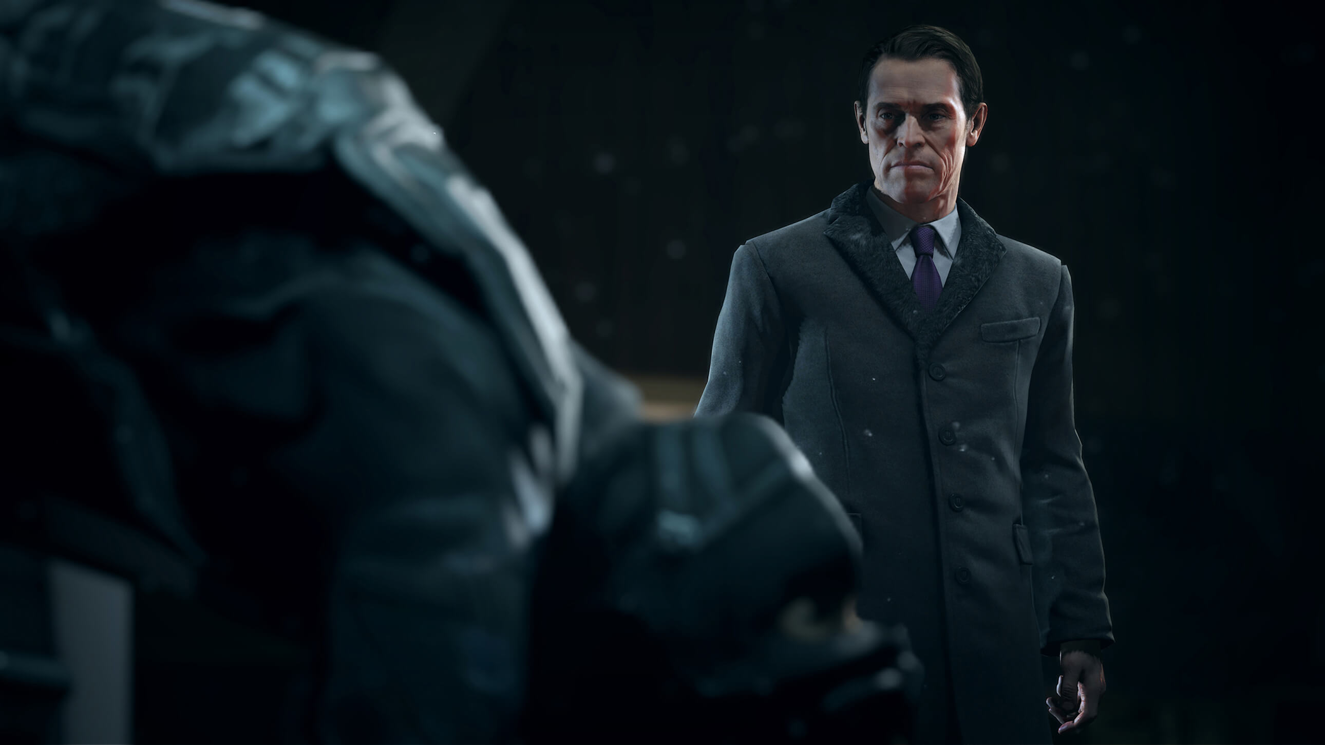 超凡双生/Beyond Two Souls 14 2019072232419601