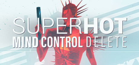 燥热:思想控制删除/SUPERHOT: MIND CONTROL DELETE 17 header