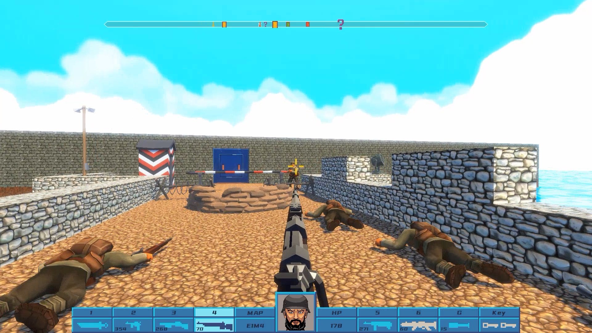 抗日大刀队:日军总部/Killing Sun 18