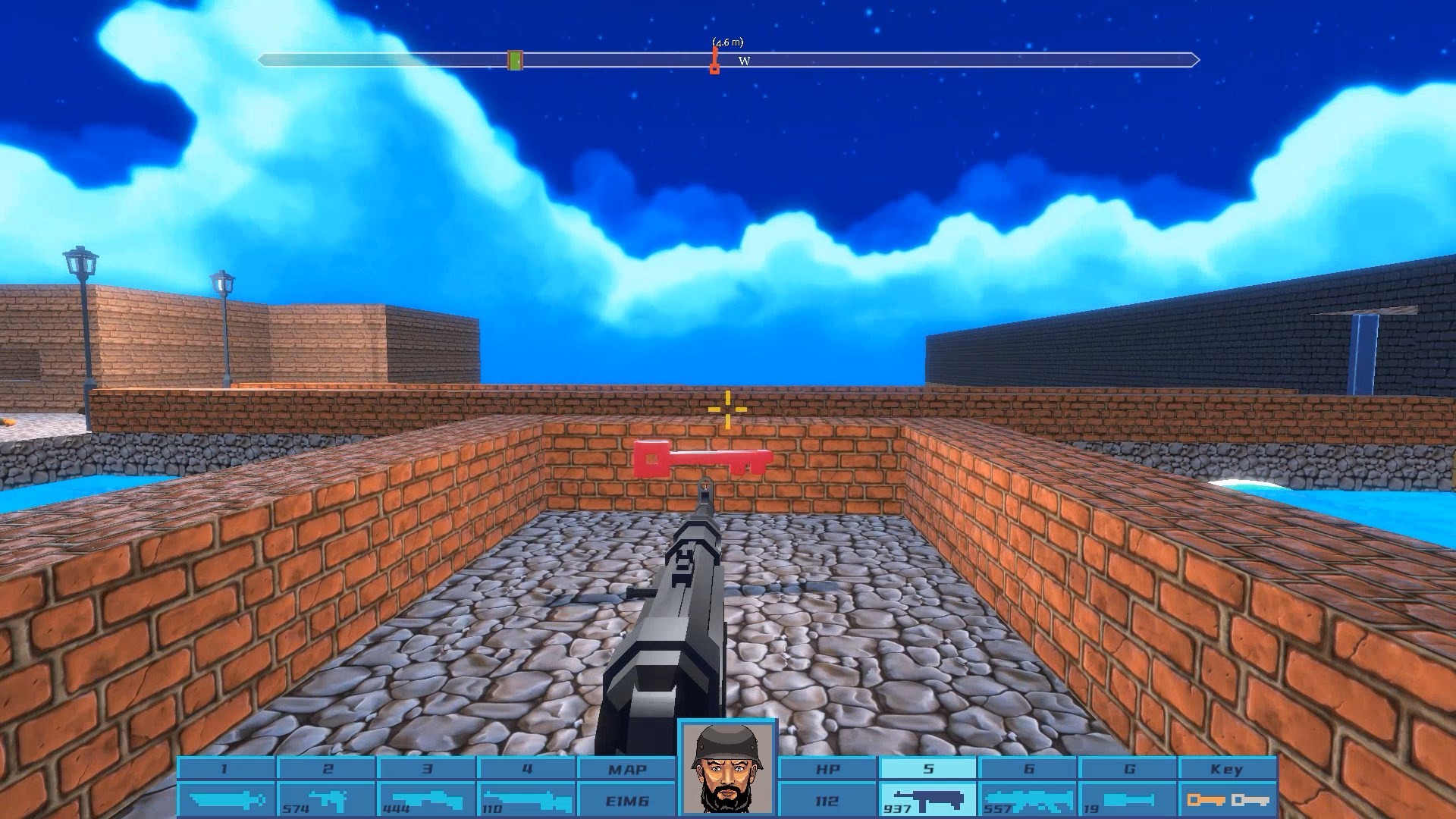 抗日大刀队:日军总部/Killing Sun 21