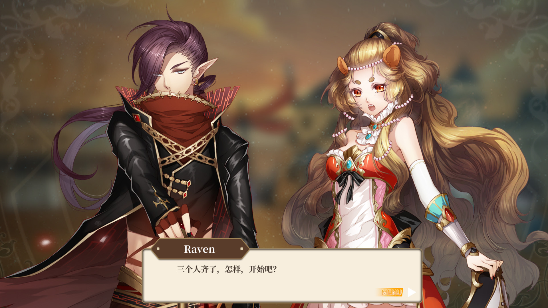 奇迹一刻/Surmount(正式版Build.8185199-情人节快乐+全DLC-原声集+美术设定集) 29