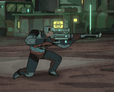 欺诈之地/Griftlands(正式版Build.r465920- Release) 22 ae5ee2274de4957cbbb11f2d3c9b3b98e3a486eb