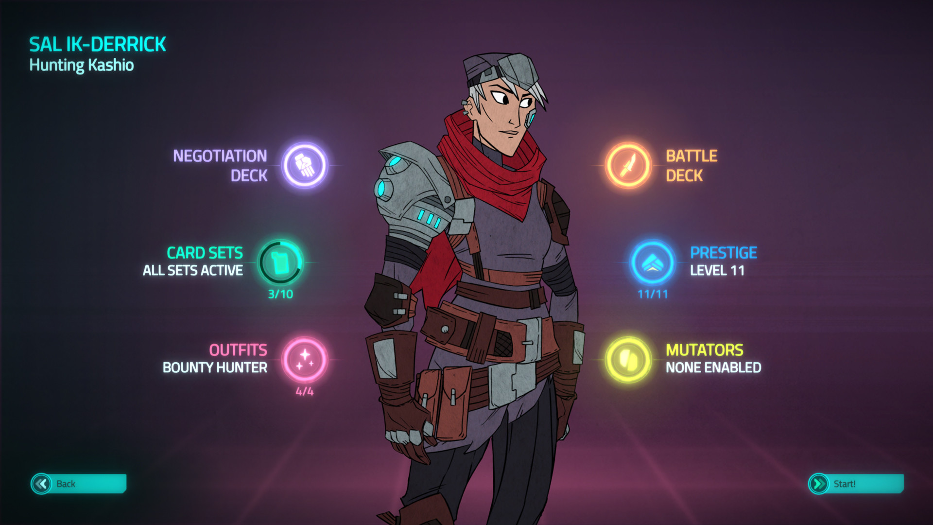 欺诈之地/Griftlands(正式版Build.r465920- Release) 30