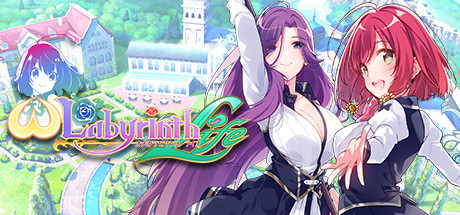 欧米茄迷官人生/ Omega Labyrinth Life 25 header