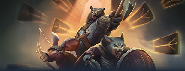 废墟战旗/Banners of Ruin(正式版) 20 DescriptionCapsule