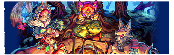 精灵战记/Fae Tactics(更新v1.004) 19 Main