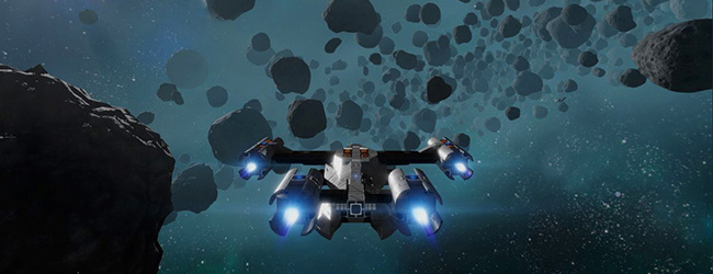 帝国霸业:银河生存/Empyrion - Galactic Survival(单机网络联机) 27 SolarSystem3