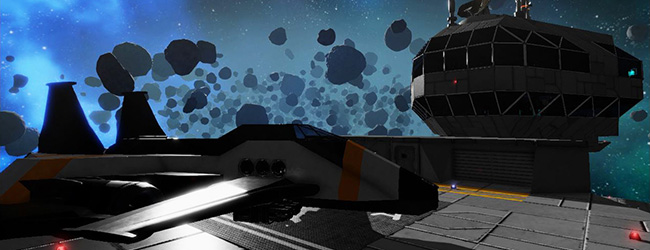 帝国霸业:银河生存/Empyrion - Galactic Survival(单机网络联机) 29