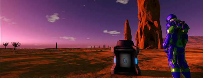 帝国霸业:银河生存/Empyrion - Galactic Survival(单机网络联机) 31 Survival3