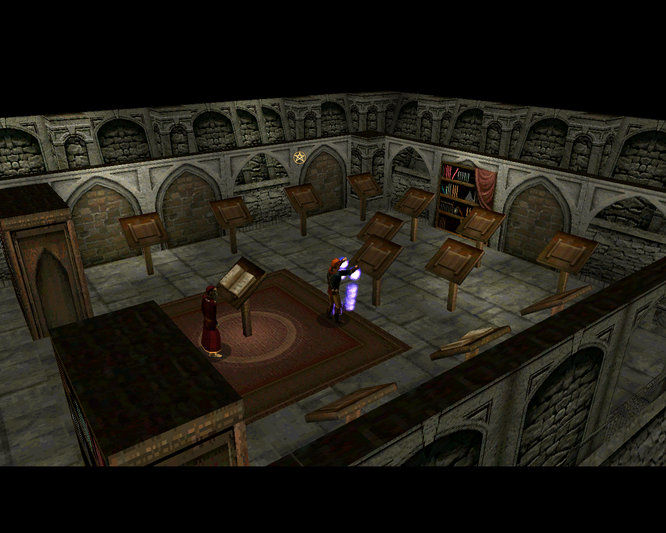 灵魂使者/Soul Bringer 17 2020080640300852