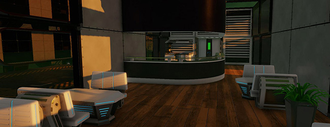 帝国霸业:银河生存/Empyrion - Galactic Survival(单机网络联机) 32 Creative3