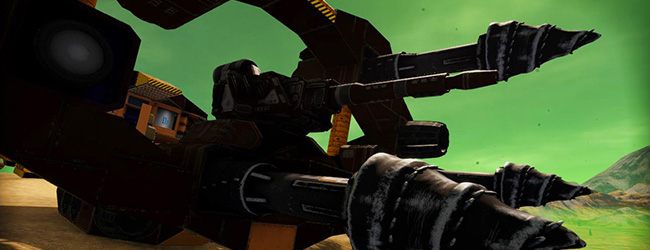 帝国霸业:银河生存/Empyrion - Galactic Survival(单机网络联机) 35 Mining3