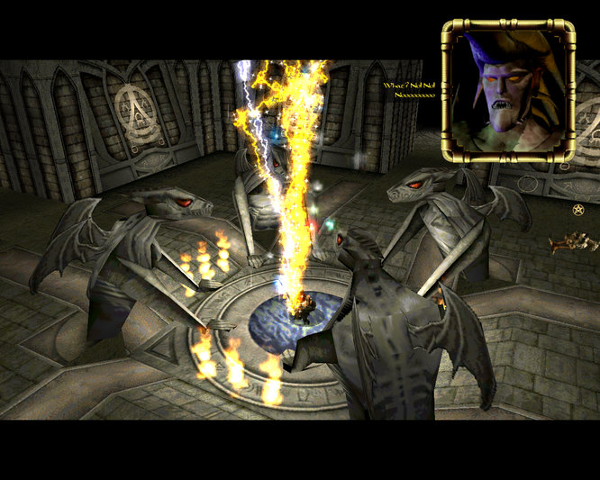 灵魂使者/Soul Bringer 21 2020080640306547