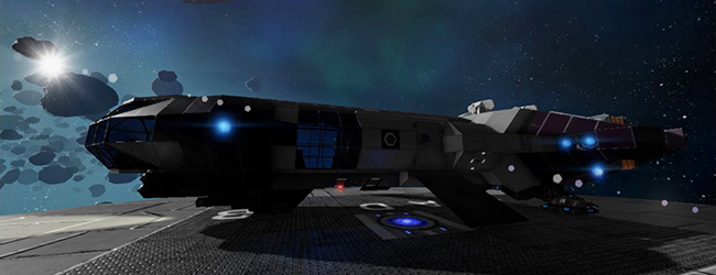 帝国霸业:银河生存/Empyrion - Galactic Survival(单机网络联机) 38