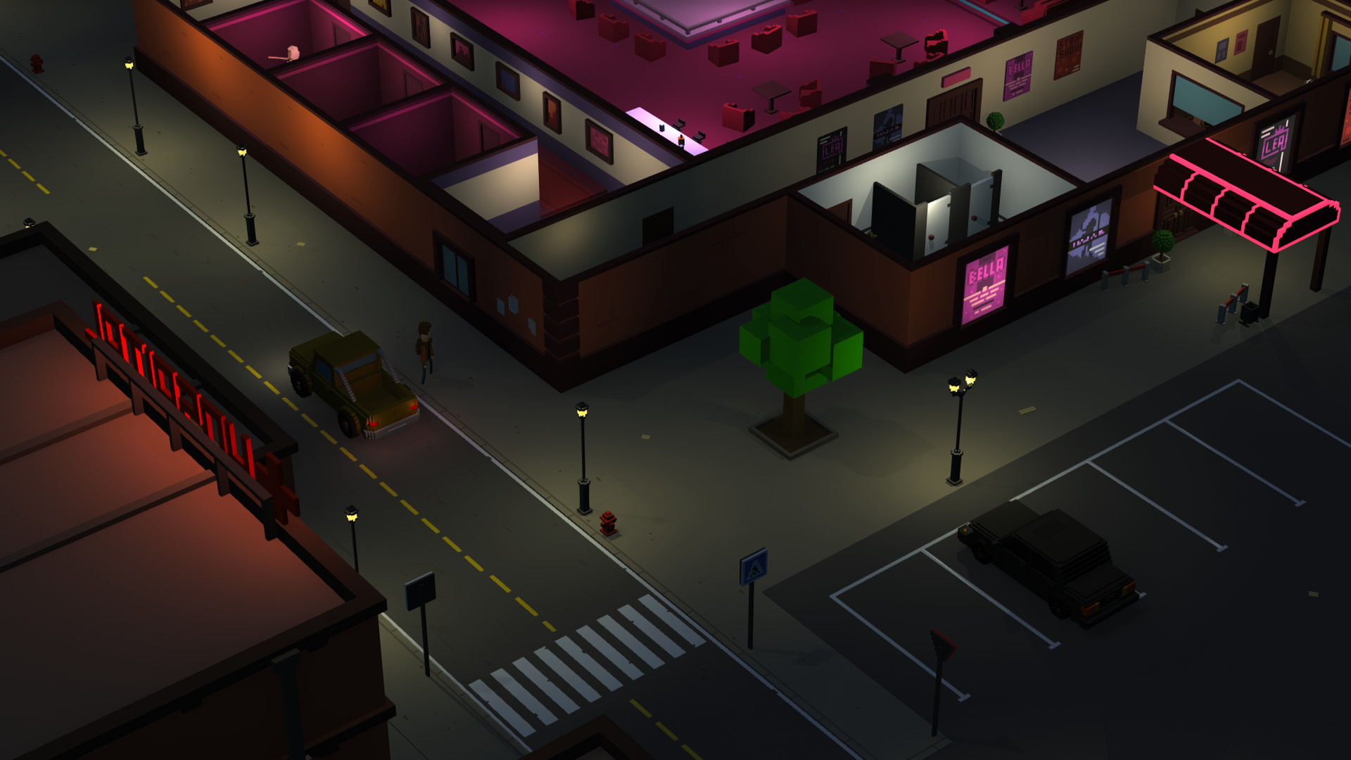 撬锁人/Picklock 21 2020080650448500