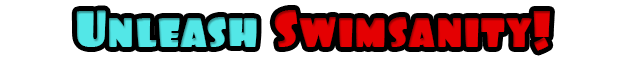 Swimsanity! 15 unleash swimsanity compressor