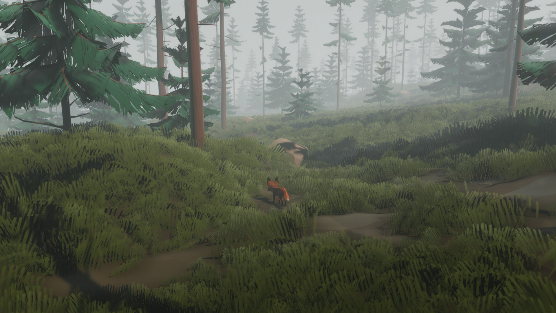 狐狸模拟器/Ultimate Fox Simulator 14