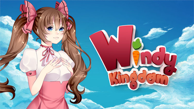 风之王国/Windy Kingdom 31