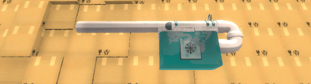 纸箱城堡/Cartonfall: Fortress – Defend Cardboard Castle 23 gif weapontest8