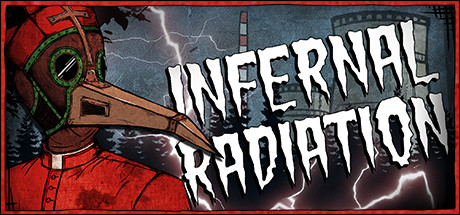 圣徒/Infernal Radiation 15 header
