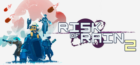 雨中冒险2/Risk of Rain 2(v1.1.0.1) 19 header