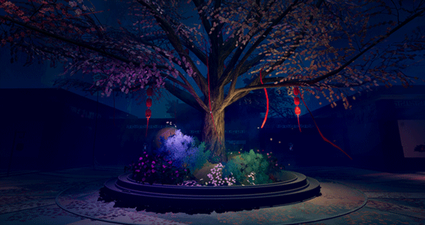 【救世计划】红衣/SalvationPlan:SpiritEvil 20 HY XC 01