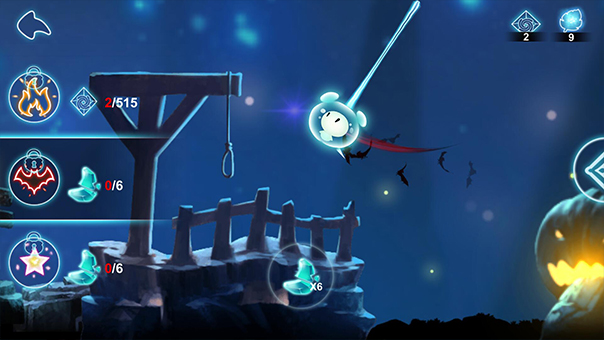 飞吧史莱姆/Flying slime 21 7