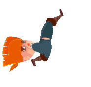 赫尔海姆大混乱/HelheimHassle 8 leg leg run