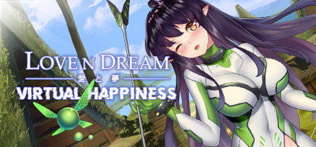 爱与梦:虚拟幸福/Love n Dream: Virtual Happiness 17 header