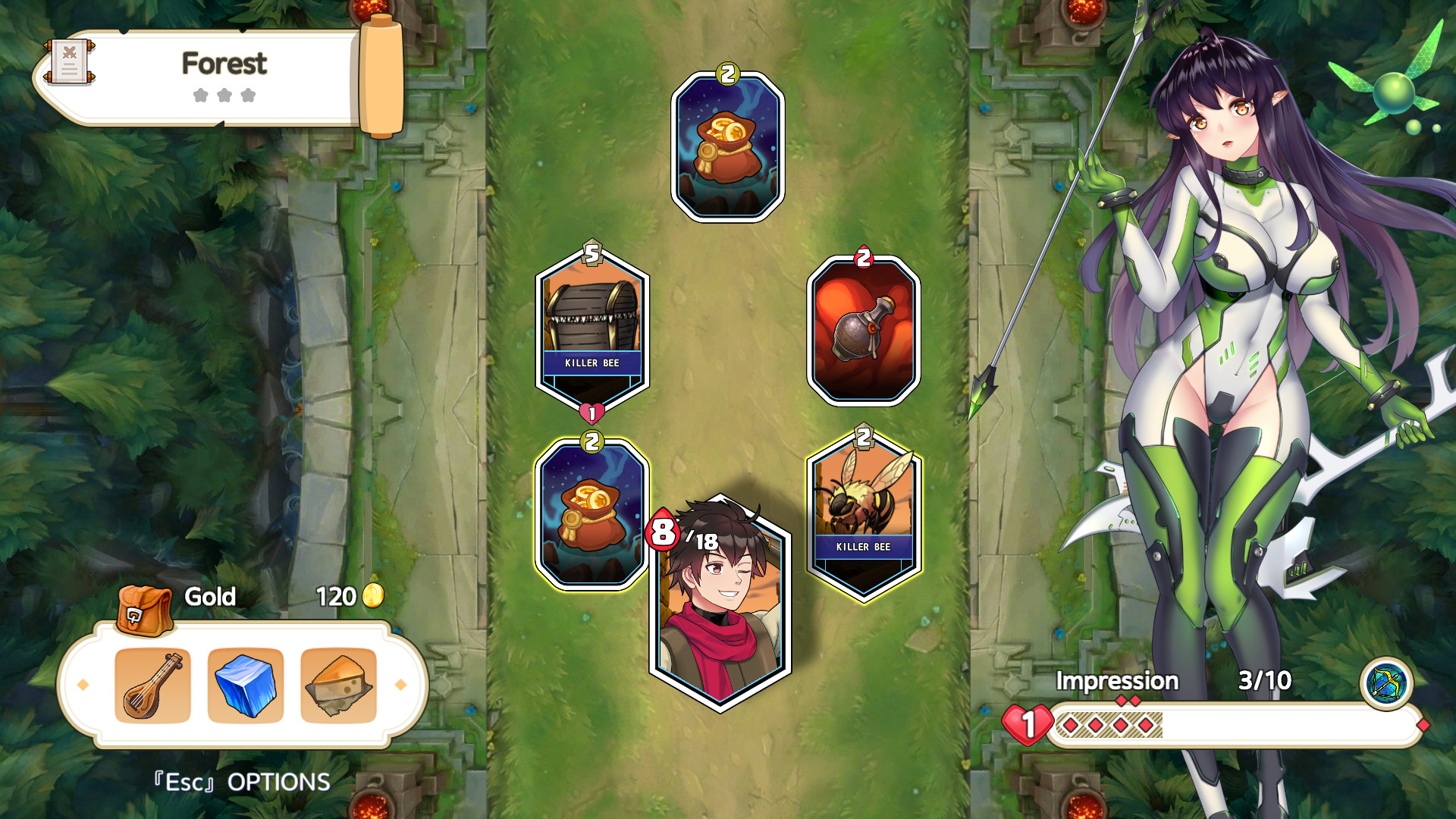 爱与梦:虚拟幸福/Love n Dream: Virtual Happiness 18