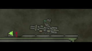 末日列车/En-Train 16 1117