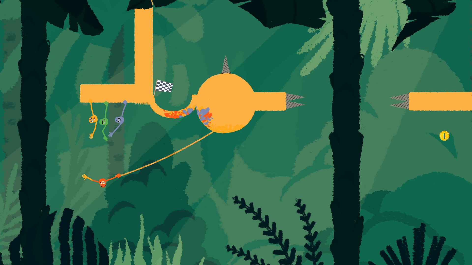 嘿哟走你/Heave Ho(v5468403) 42 2019061413809861