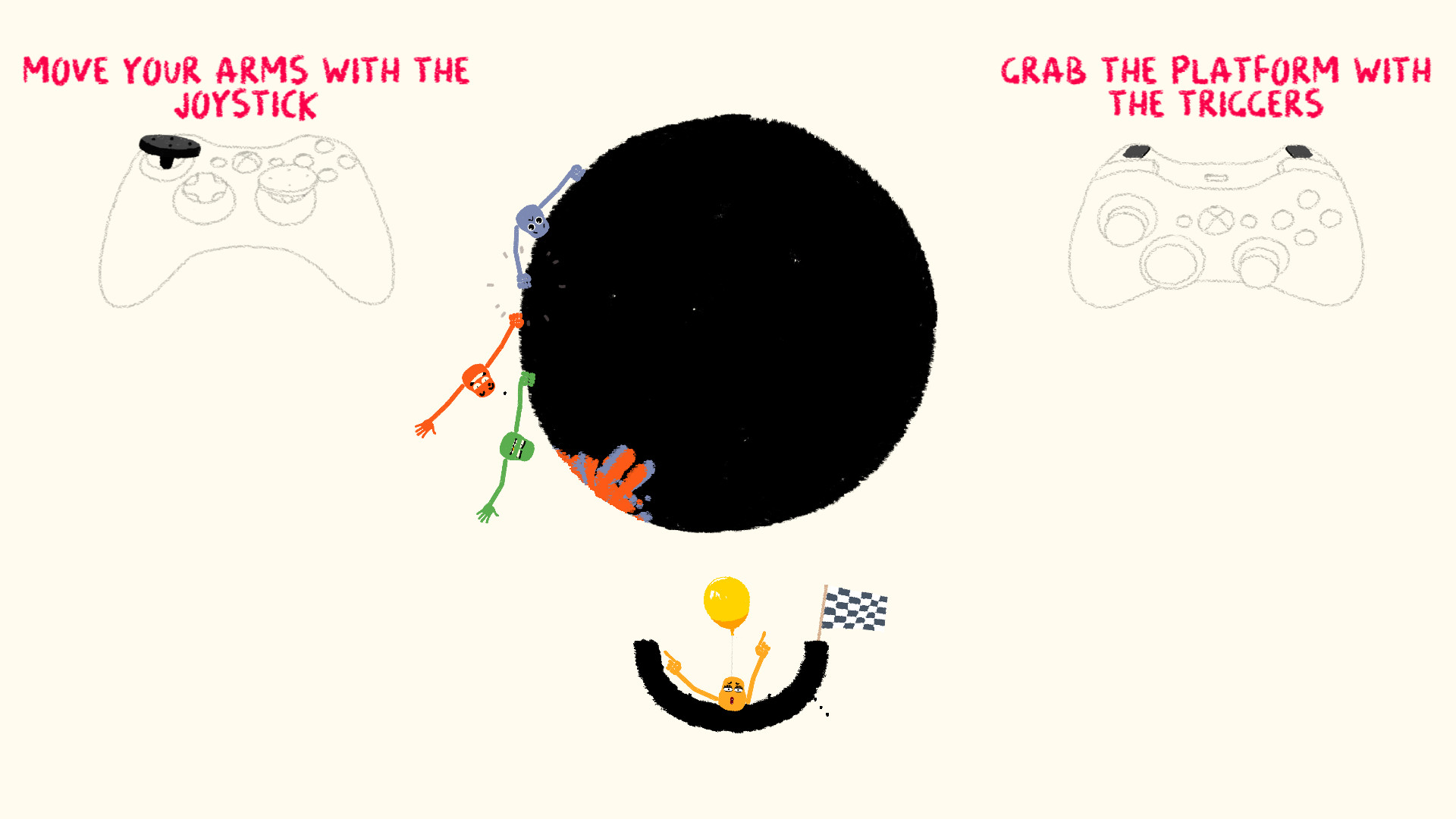 嘿哟走你/Heave Ho(v5468403) 50 2019061413837510