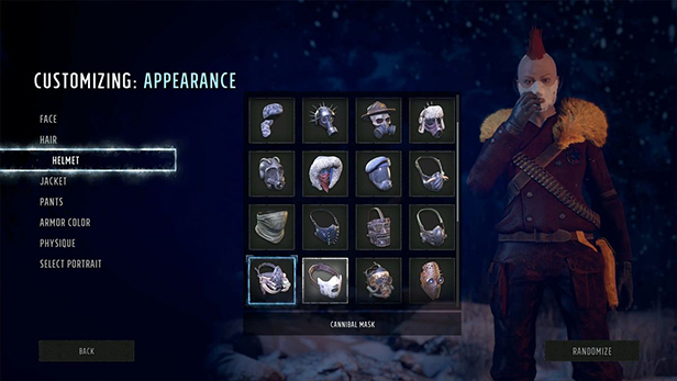 废土3/Wasteland 3(v1.3.0.2600631) 19 Assemble your Squad