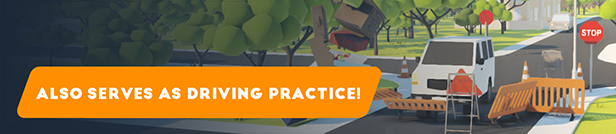 极限搬迁/Radical Relocation(v1.5.0) 9 Driving 2 steam