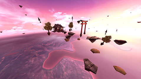 东方天空竞技场:幻想空战姬/Matsuri Climax(v5511574) 15 08