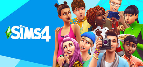 模拟人生4/The Sims4(v1.76.81.1020 最新版游戏+全DLC资料片) 11 header
