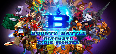 赏金大战/Bounty Battle 37 header