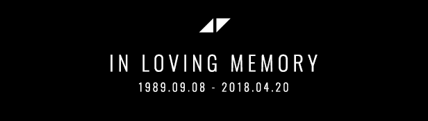 AVICII Invector(ST1.6.8) 15 loving memory