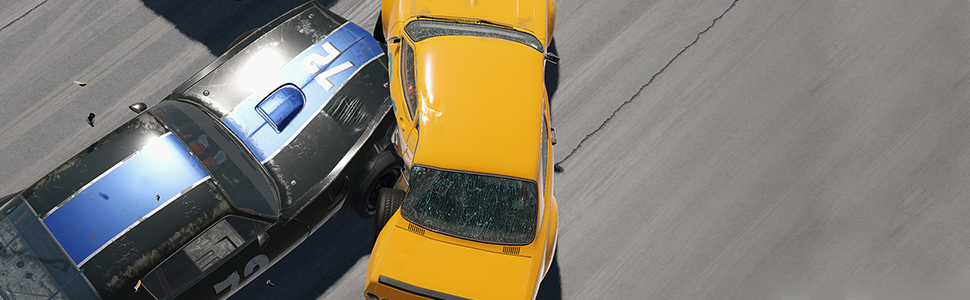 撞车嘉年华/Wreckfest(v5535153) 11 A+ Feature Deformation