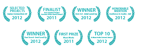 节奏小子:守护者传说/Beatbuddy: Tale of the Guardians(v1.2.9) 3