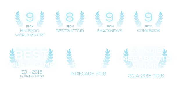 只有形状和节拍/Just Shapes & Beats( B.5233937) 11 JSB ScoreAndPrize Steam