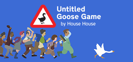 可怕的鹅/Untitled Goose Game 23 header