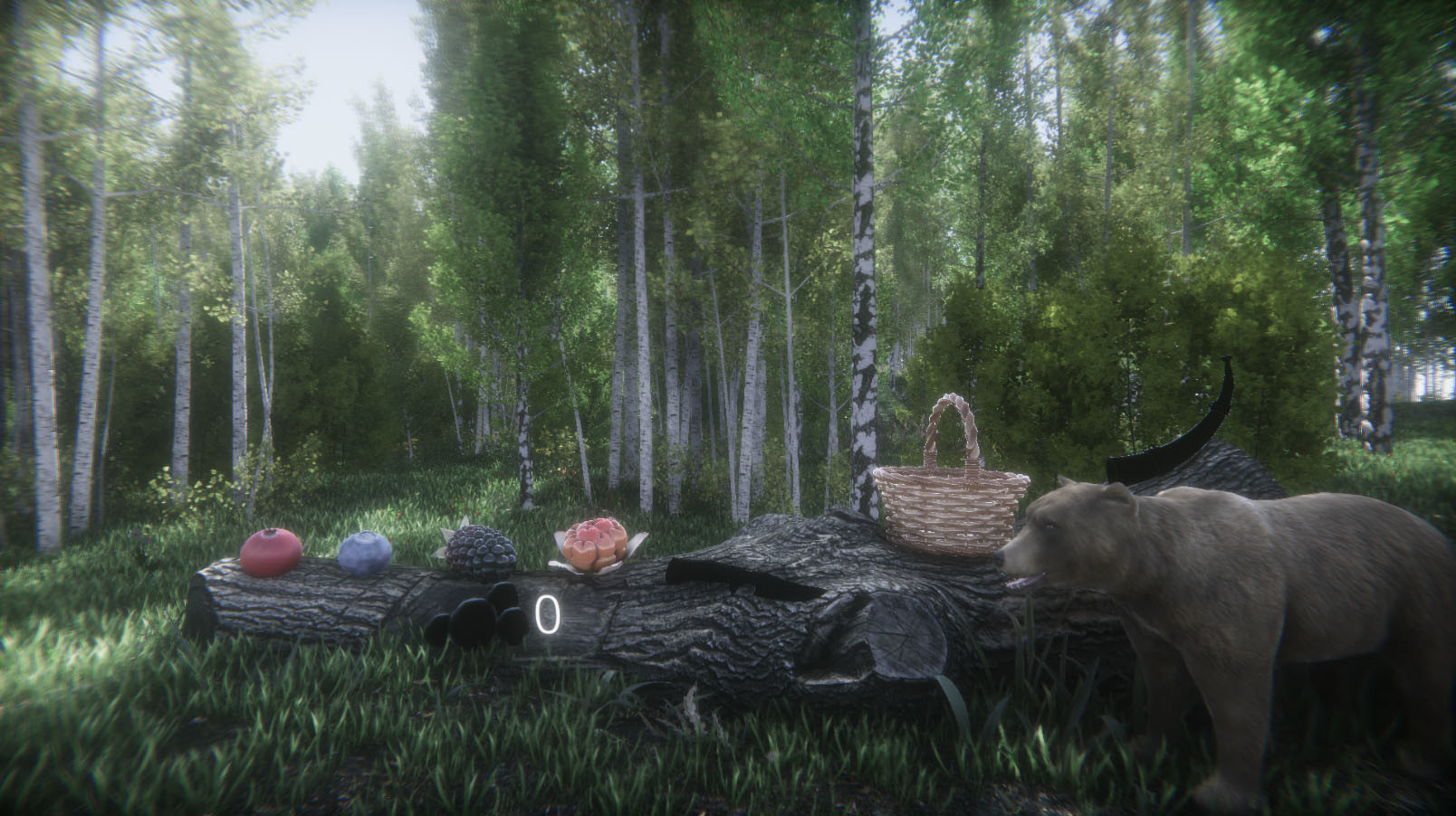 浆果挑战赛/Berries Challenge 16