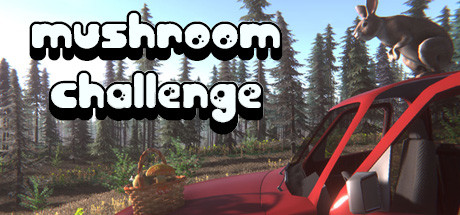 蘑菇挑战赛/Mushroom Challenge 15 header