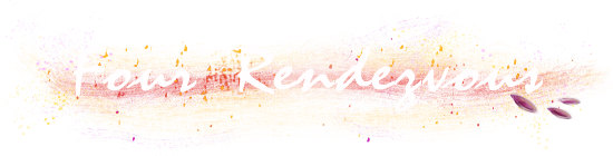 四场约会/Four Rendezvous 16 FR