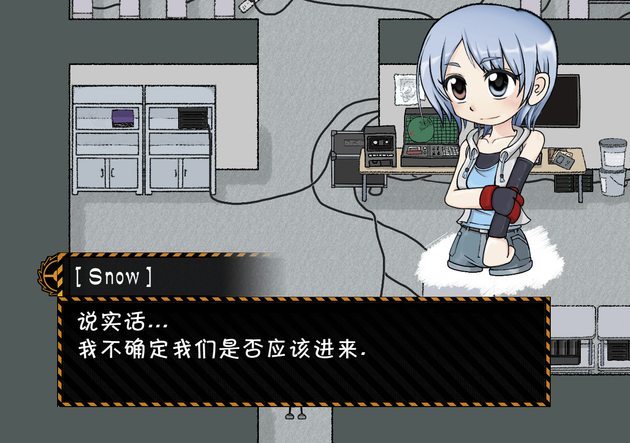 劳资的长假2/My Holiday 2(更新正式版V1.06) 22